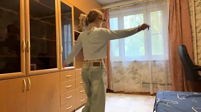 AleneLaurente - ❤️Show my bra💕
