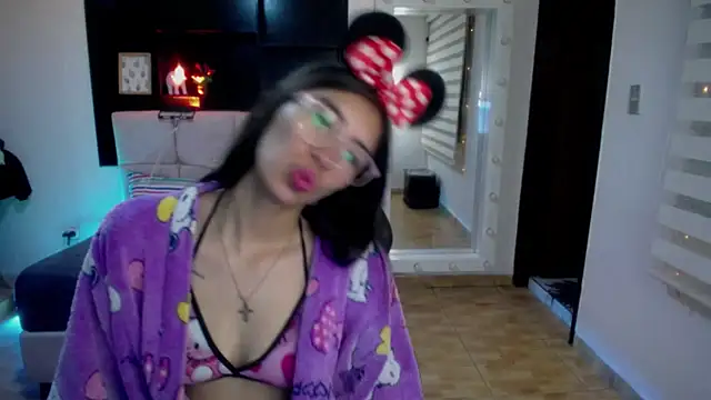 Sweet_abbyy_X - play my nipples
