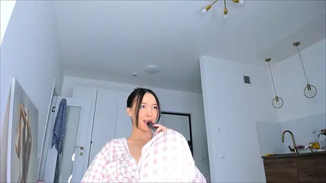Sweet_yasu - Cum Show^_^