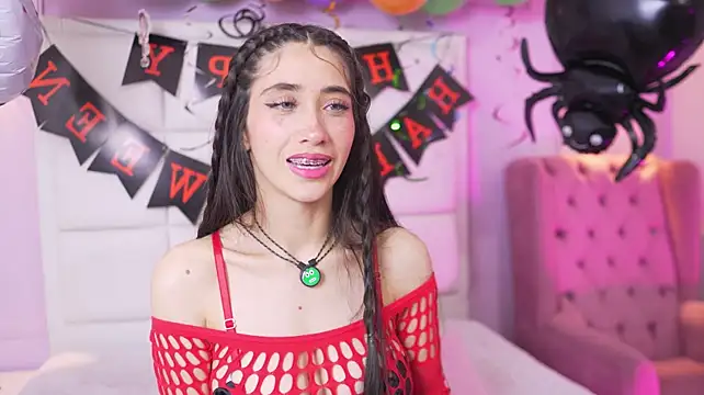 Celeste_Valentine_ - Full naked and sexy dance