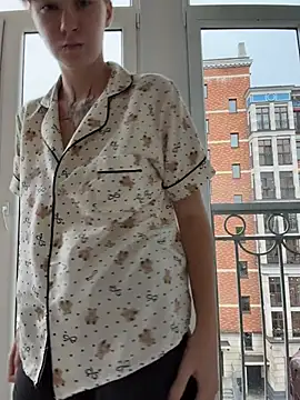 IceMur - dildo in pussy