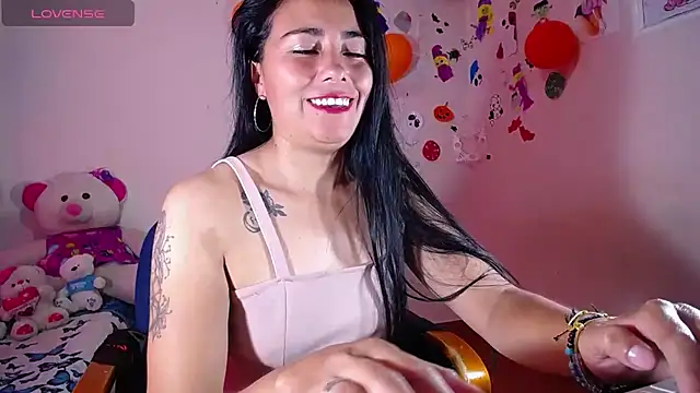 Hanna_girl21 - sensual booty dance