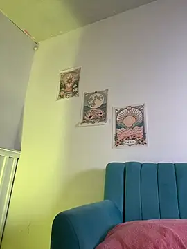 Aitana06_ - play with my wet pussy fingers