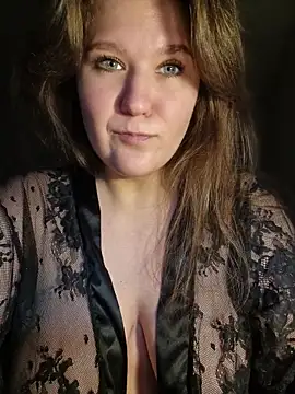 Kismet_Nyx - Love You so much