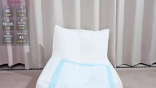 Sissy-cc - 黑牛控制3分钟