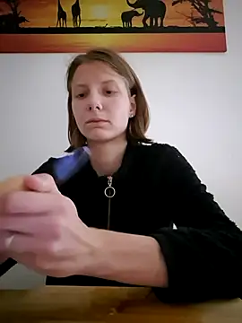 Carriemausi - Dildo Show 🍆