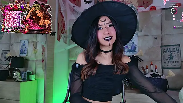 Sopphiaa_Payton - control toy + cum