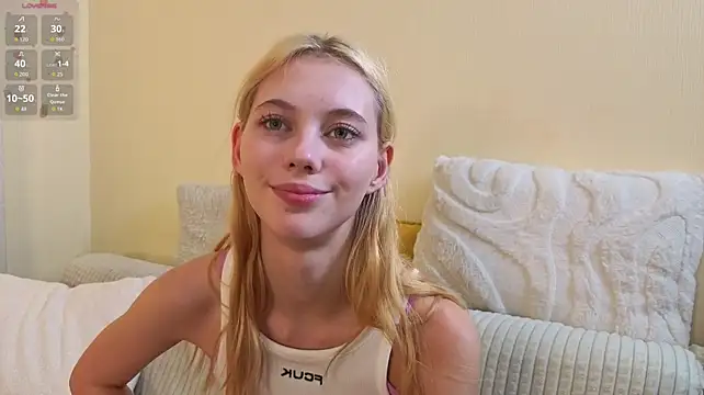 HarriettKitty - TAKE OFF BRA UNDER BLOUSE