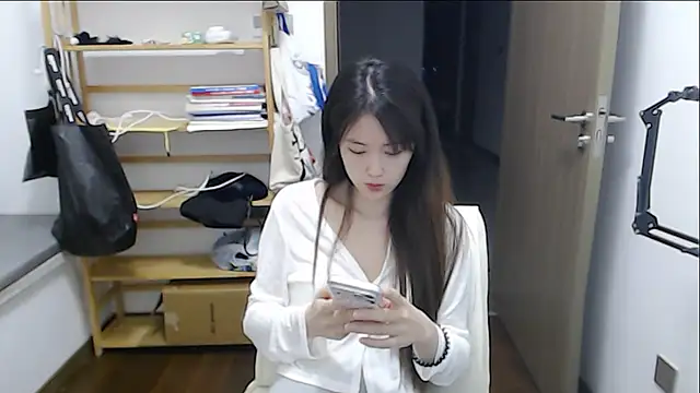 Mimi-cnbaby - ❤想换一个高清直播相机~~~⭐目标达成穿比基尼