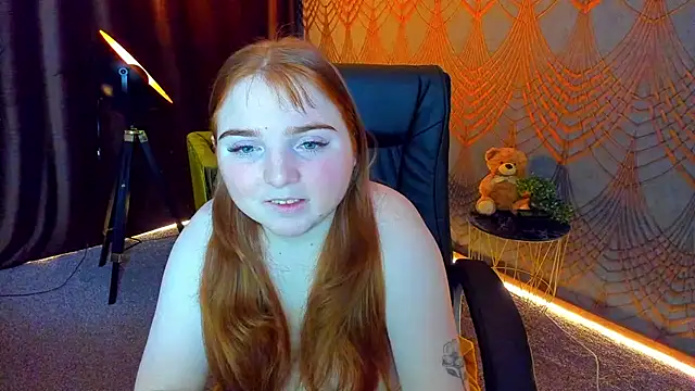KattyRose8 - full naked