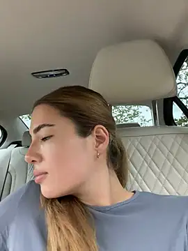 ClaireBree - Last wins newest gearstick video