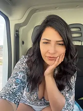 Cataleya80 - Tits out risk stranger
