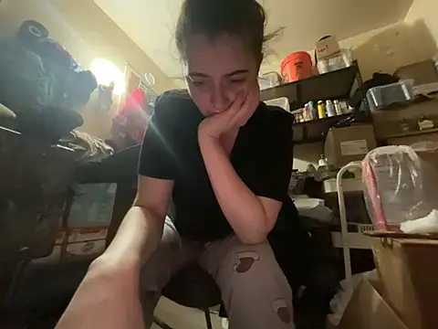 Snowbunnycake_131 - BBC dildo fuck my pussy daddy 60 group