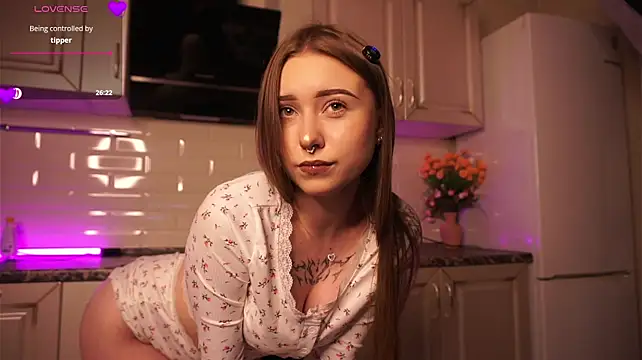 Luvvele_a - Suck finger