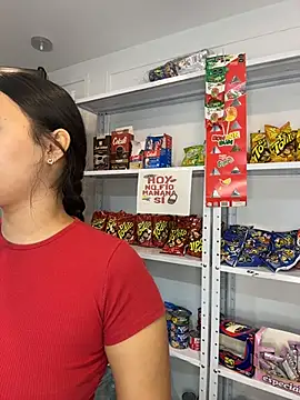 Sara-cherry - flash ass 🍑