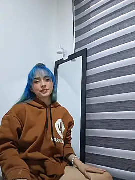 Littlee_siin_ - Dildo hard in pussy 🔥😈❤️