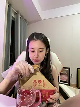 Gigi_UwU_ - 全裸跳舞💃🏻naked dance