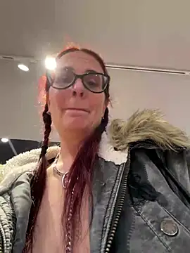 NataKitten - Thong off+finger pussy in public,LT🎁
