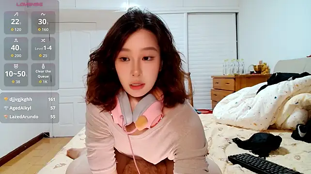 Sweat-jiujiu-