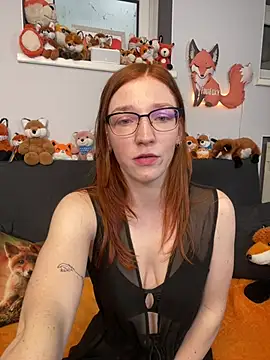 FinaFoxy