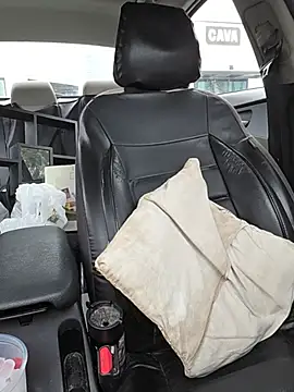 NikkiBlisss - Pull over and play