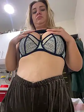 SweetOlga - Hello guys have a good day