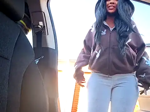Jeddahdolly - Take my clothes off