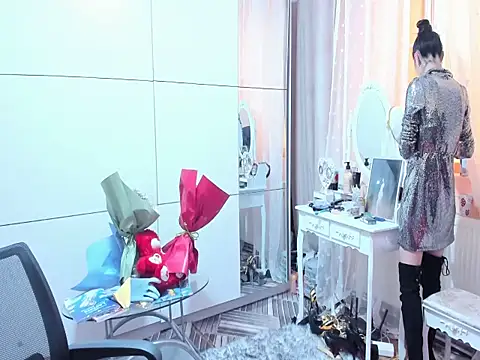 Jessycute28 - obey and get my panties wet