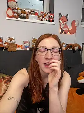 FinaFoxy