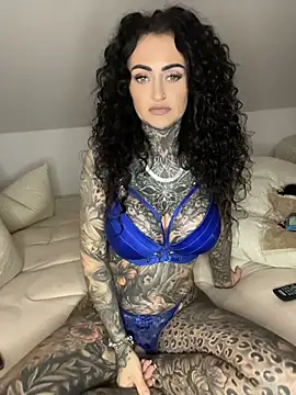 Lottchen_inki - Dildoblowjob +Dildofuck+LtGewinntVideo