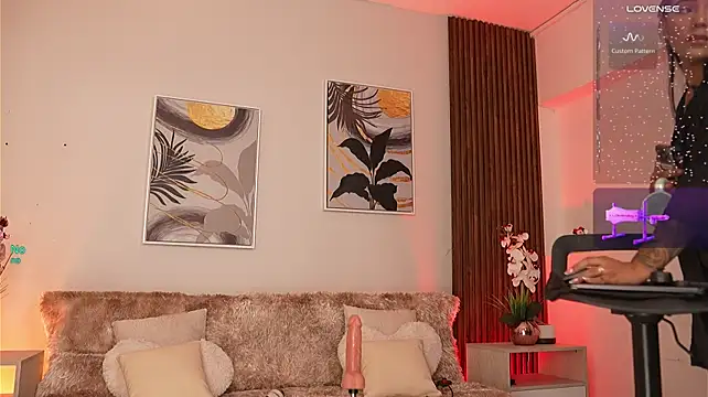 SheylaBakerr - Push hard my pussy, get me WET