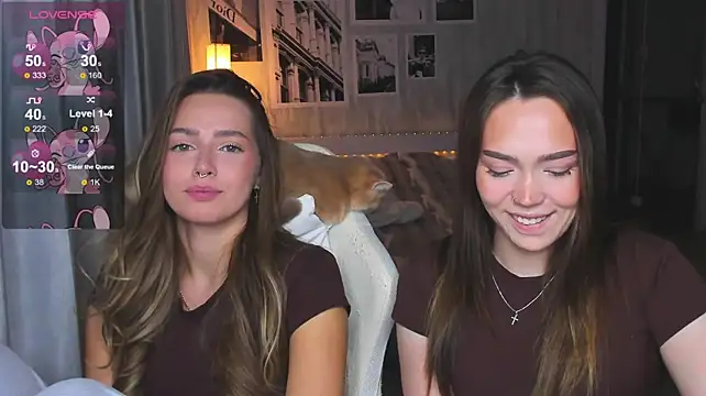 Evia_r0se - for a good start stream😍