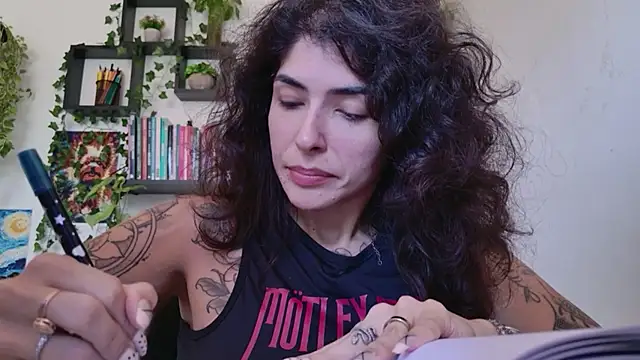 TaliMajesty - pussy / pepeca