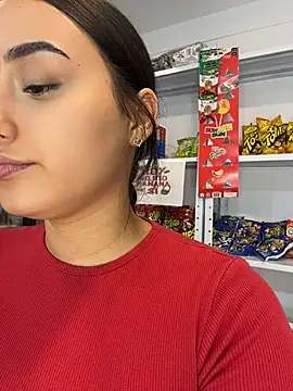Sara-cherry - flash ass 🍑