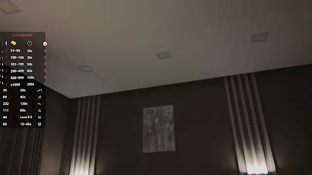 JeaneGaters - boobs massage + cum on boobs