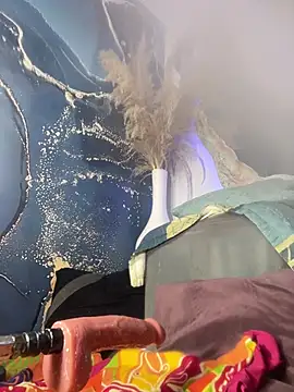 Phoenix_lovexxx - Explosive Squirt In your cock💣💦💥