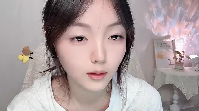 Wenwen8888 - 天气骤降 想你的心频率升高