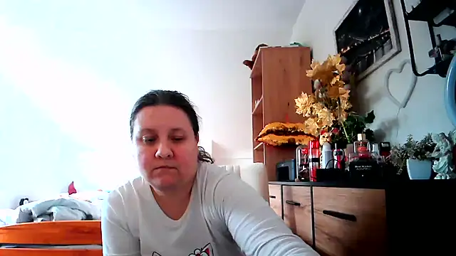 ReifeVenna - Polewam piersi i cipke mlekiem zimnym