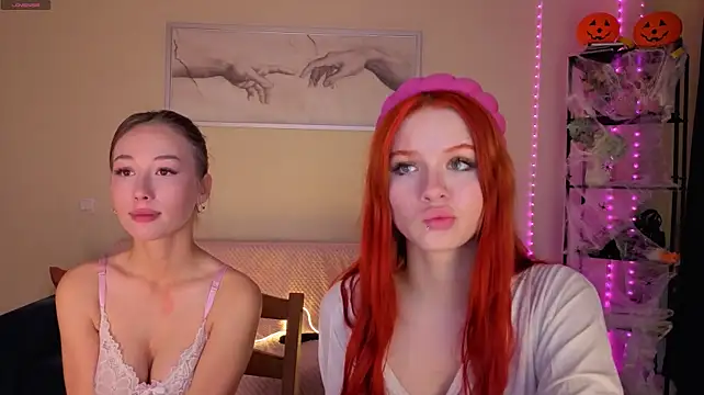 SirenBeatrice - Take off panties