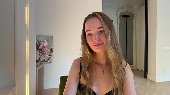 Lizza7 - show feet