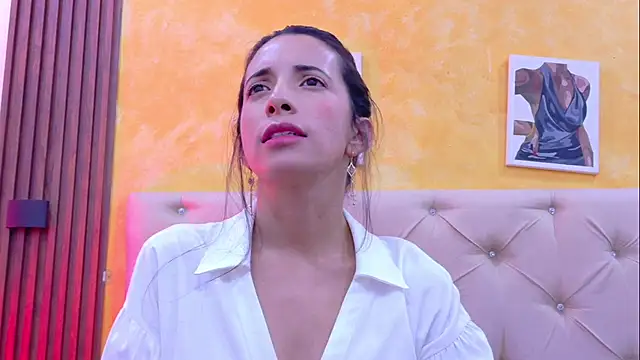 Amabel_zambrano - turn me on