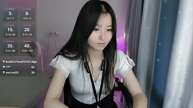 Luna-170 - 男友视角事业线