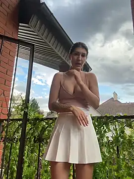 RussianGirls_ - PUSSY PLAY + CNTR 3M