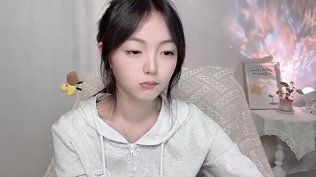 Wenwen8888 - 天气骤降 想你的心频率升高