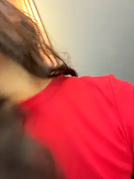 Natalia-acosta - THREE FINGERS UNDER THE TABLE + CREAM 🥵