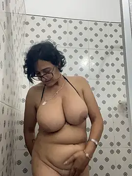 Star_anastasia - Oil tits