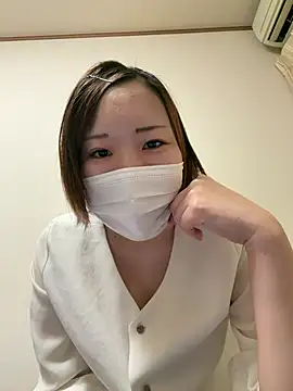 Rino_0810 - 上着脱ぐ
