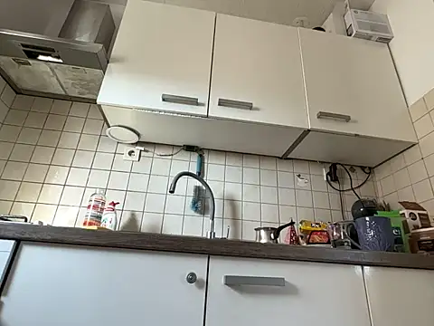 U_prolazu - Suck dildo