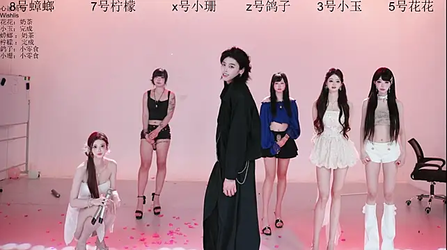 HOT-dance520S - 新人指定脱一件
