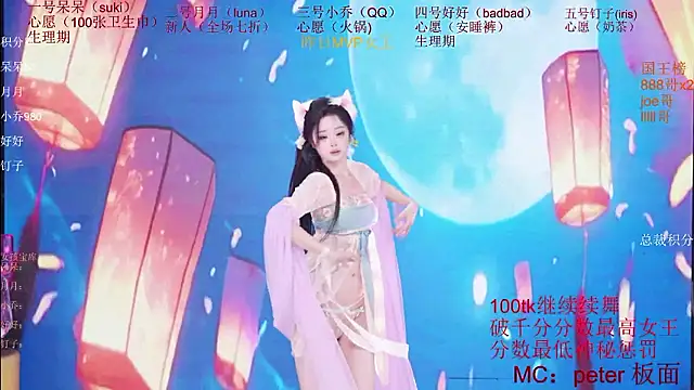 St-climax05 - 第五层奖励比基尼换装一小时